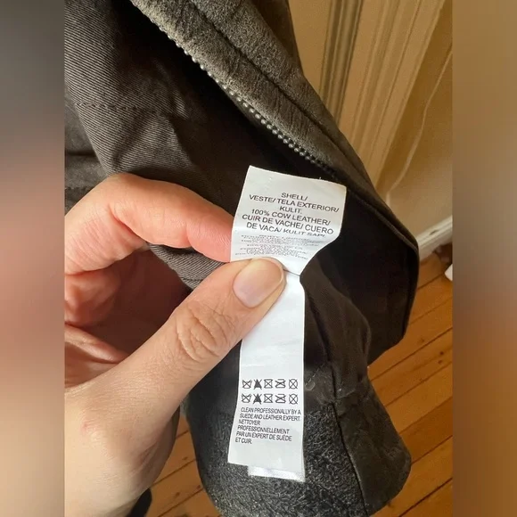 Lucky Brand | Black Label Bonneville Heritage Jacket - Picture 10 of 10